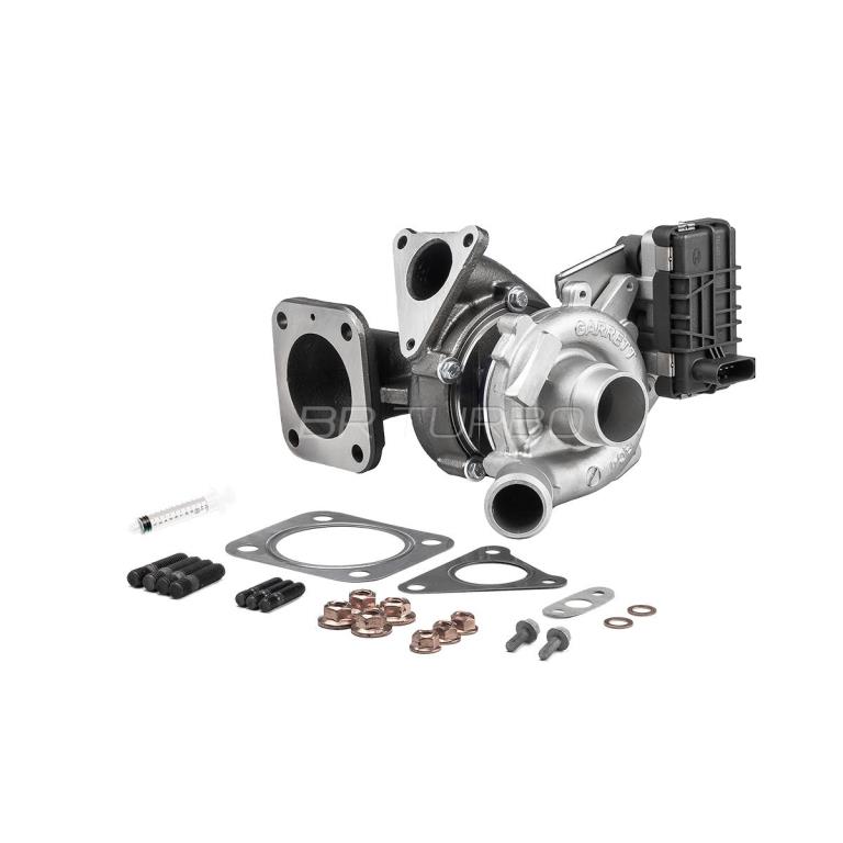 Turbocompressor BR Turbo ref. 767933-5001RSM