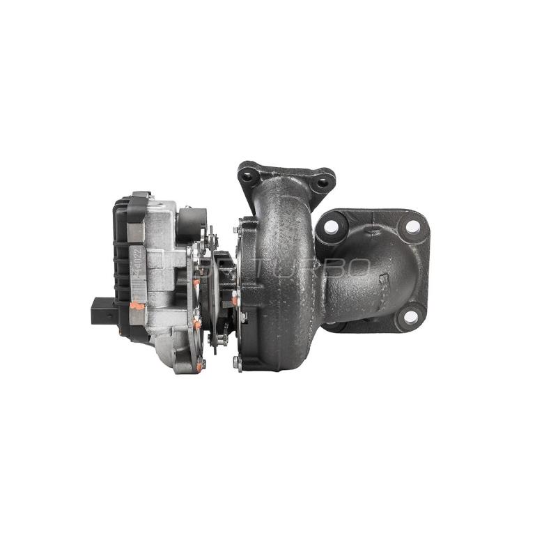 Turbocompressor BR Turbo ref. 767933-5001RSM