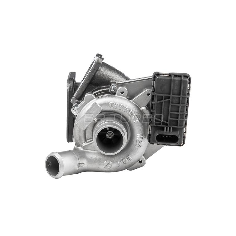 Turbocompressor BR Turbo ref. 767933-5001RSM