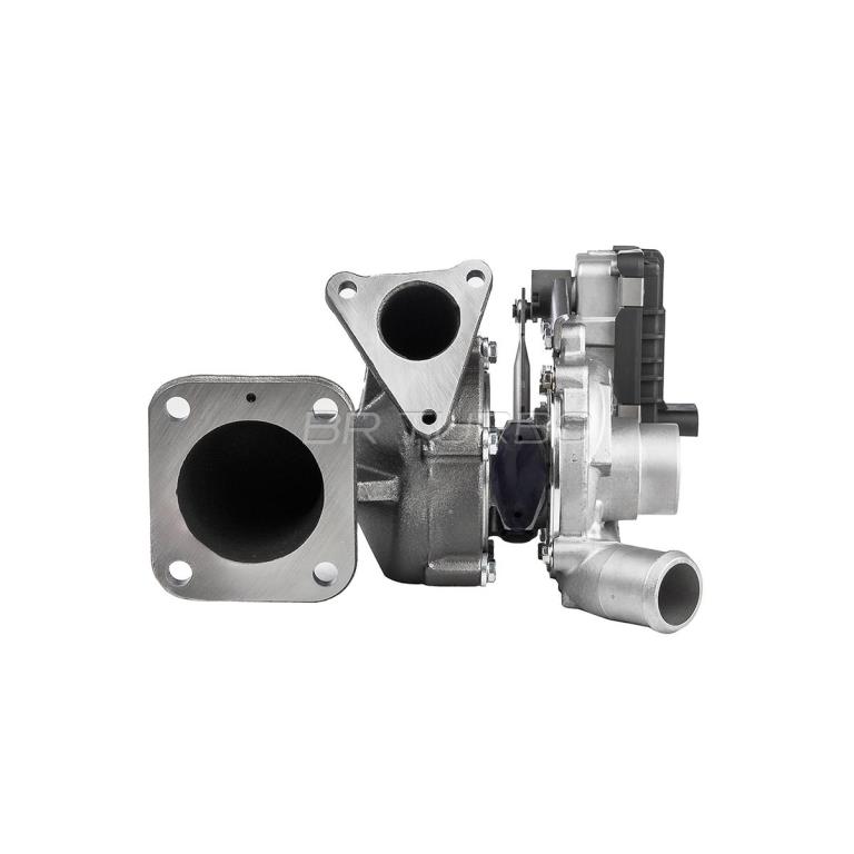 Turbocompressor BR Turbo ref. 767933-5001RSM