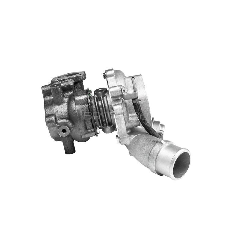 Turbocompresseur (Turbo) BR Turbo ref. 768342-5001RSM