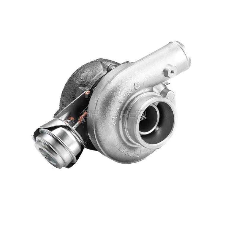Turbocompresseur (Turbo) BR Turbo ref. 768625-5001RS