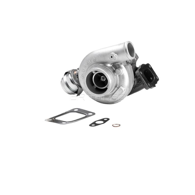 Turbocompresseur (Turbo) BR Turbo 768625-5001RSG