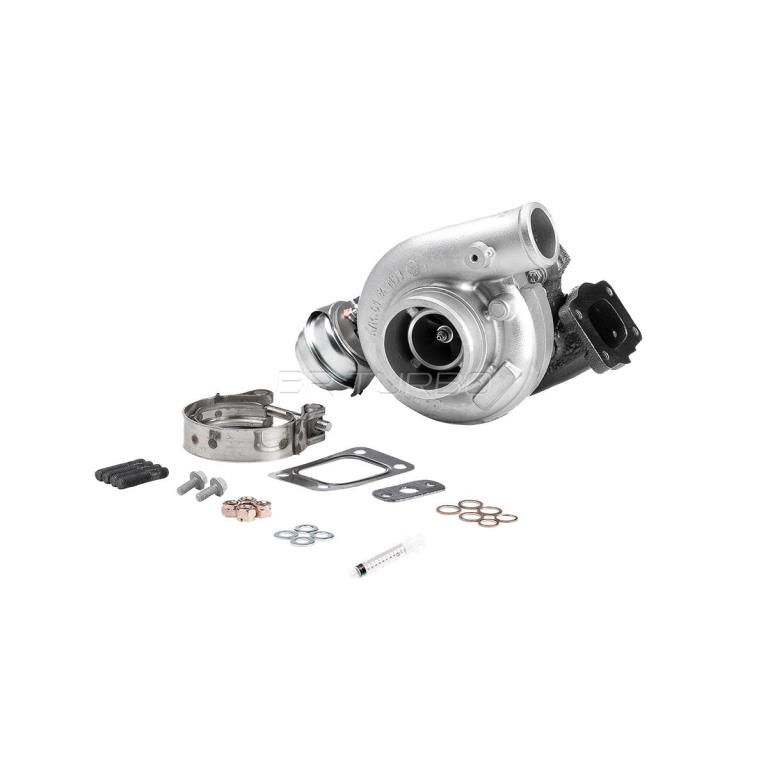 Turbocompresseur (Turbo) BR Turbo 768625-5001RSM