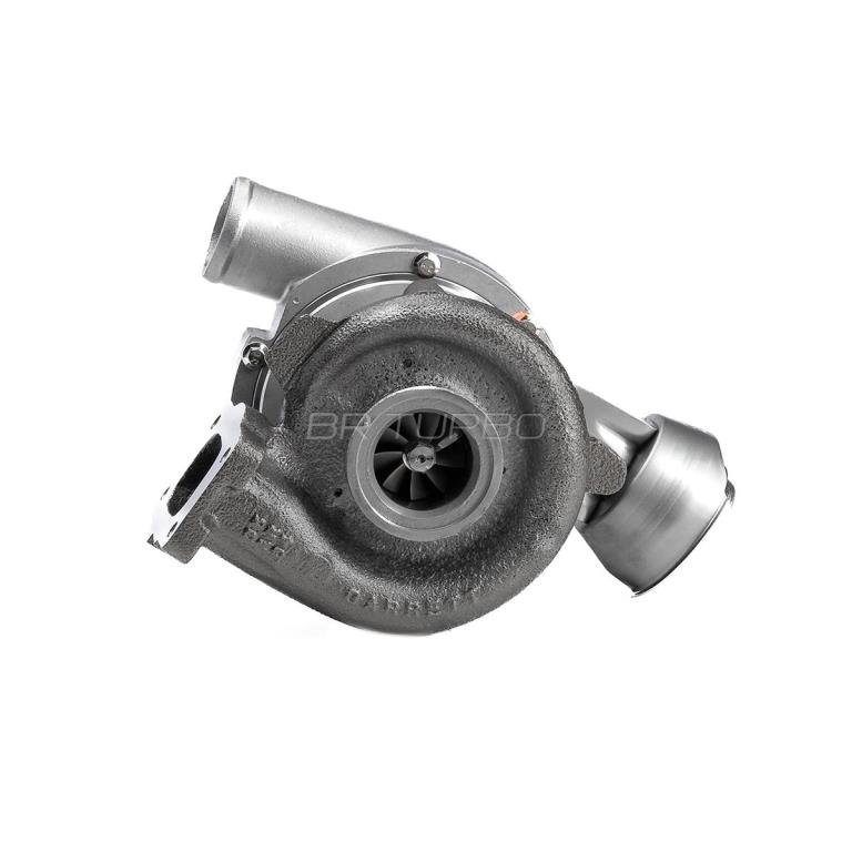 Turbocompresseur (Turbo) BR Turbo 768625-5001RSM