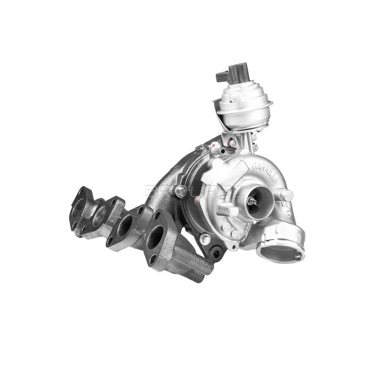 Turbocompresseur (Turbo) BR Turbo ref. 768652-5001RS