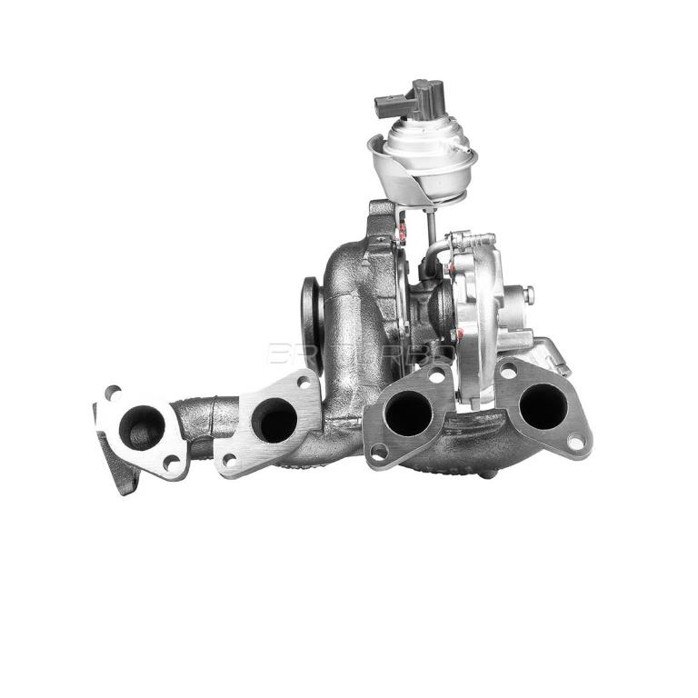 Turbocompresseur (Turbo) BR Turbo ref. 768652-5001RSG