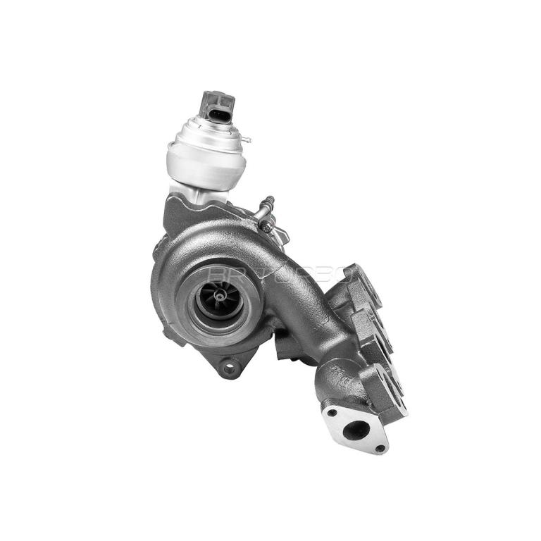 Turbocompresseur (Turbo) BR Turbo ref. 768652-5001RSG