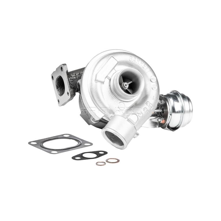 Turbocompresseur (Turbo) BR Turbo 769040-5001RSG