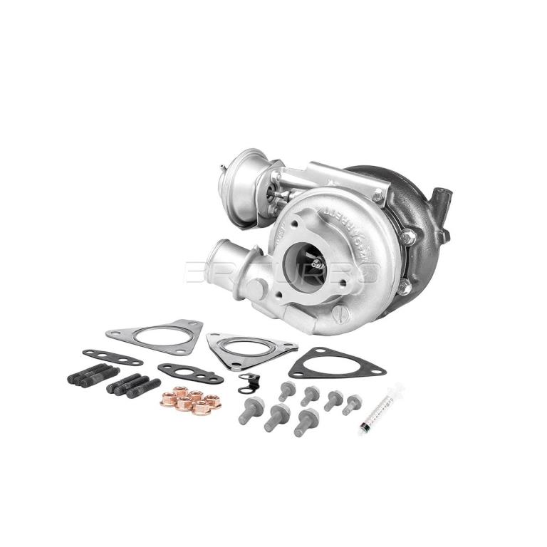 Turbocompresseur (Turbo) BR Turbo ref. 769328-5001RSM