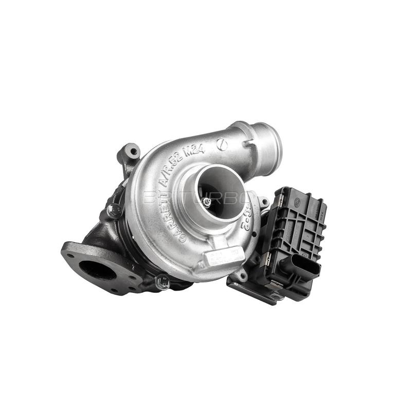 Turbocompresseur (Turbo) BR Turbo ref. 769674-5001RS