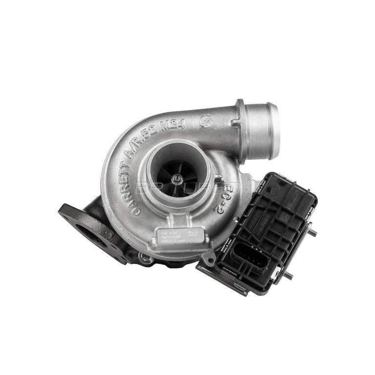 Turbocompresseur (Turbo) BR Turbo ref. 769674-5001RS