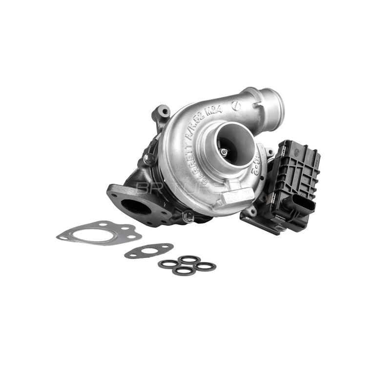 Turbocompresseur (Turbo) BR Turbo 769674-5001RSG