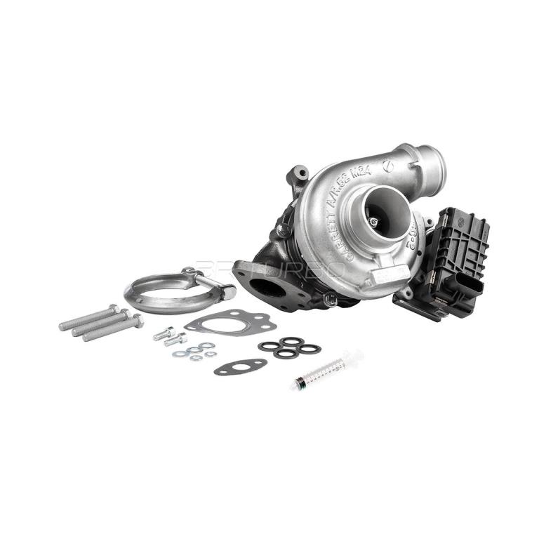 Turbocompresseur (Turbo) BR Turbo ref. 769674-5001RSM