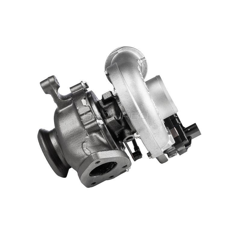 Turbocompresseur (Turbo) BR Turbo ref. 769674-5001RSM
