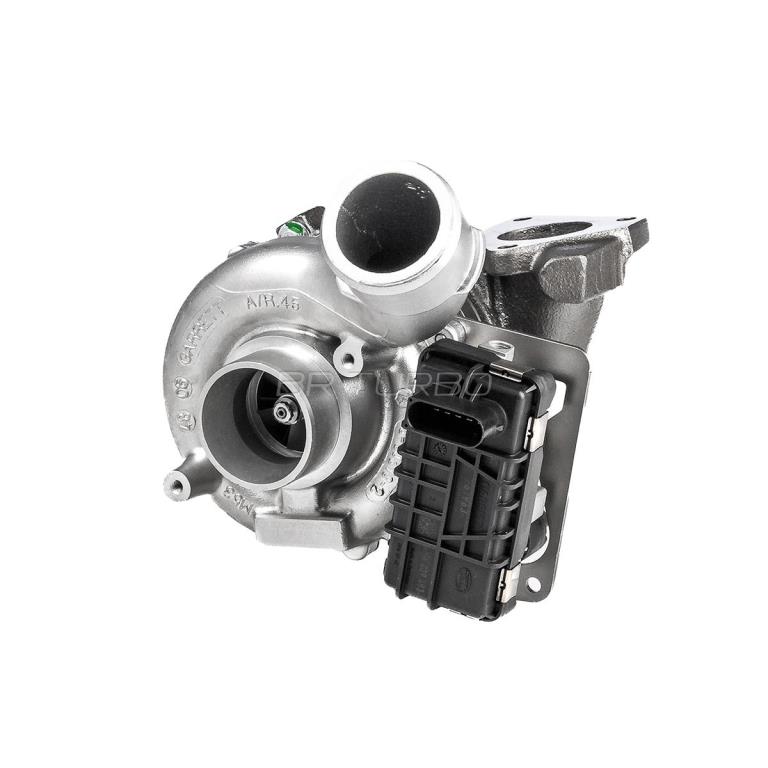 Turbocompresseur (Turbo) BR Turbo ref. 769701-5001RS