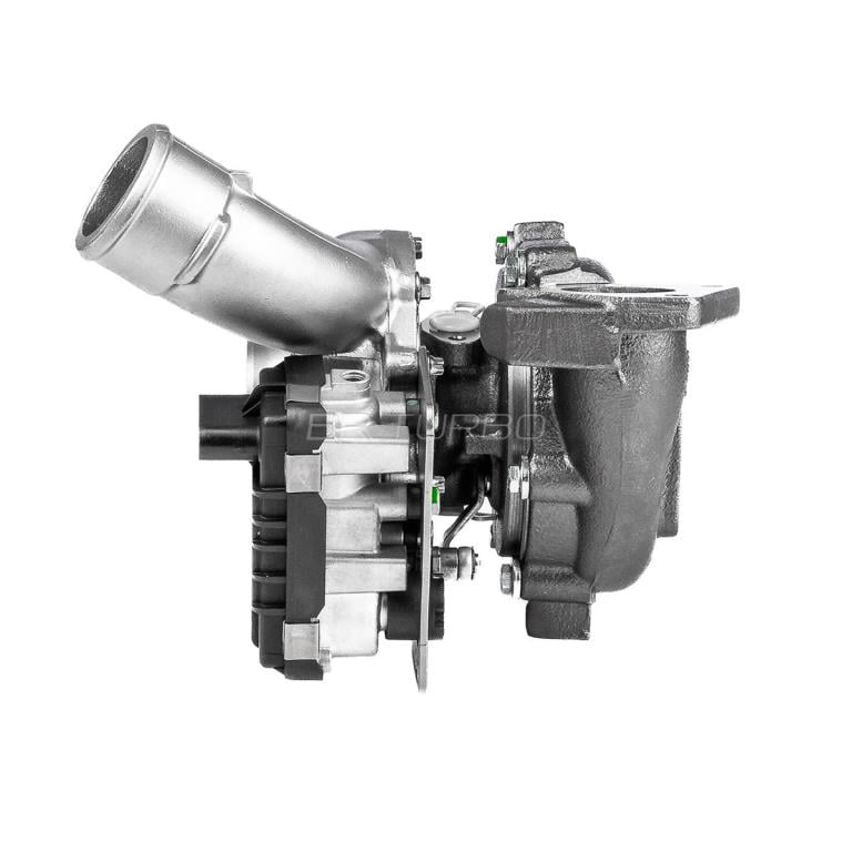 Turbocompresseur (Turbo) BR Turbo ref. 769701-5001RS