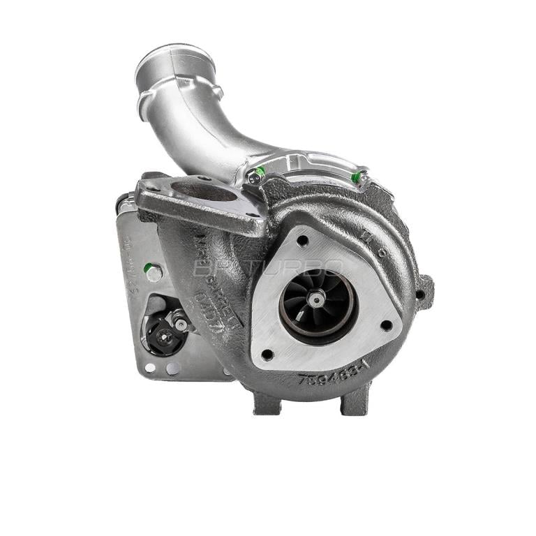 Turbocompresseur (Turbo) BR Turbo ref. 769701-5001RS
