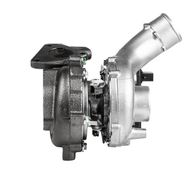 Turbocompresseur (Turbo) BR Turbo ref. 769701-5001RS