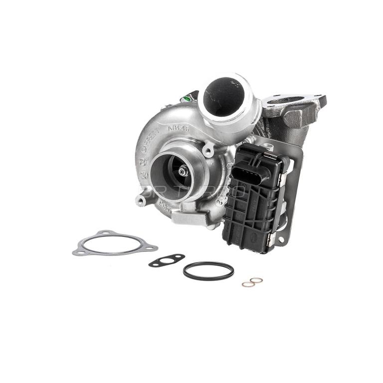 Turbocompresseur (Turbo) BR Turbo ref. 769701-5001RSG