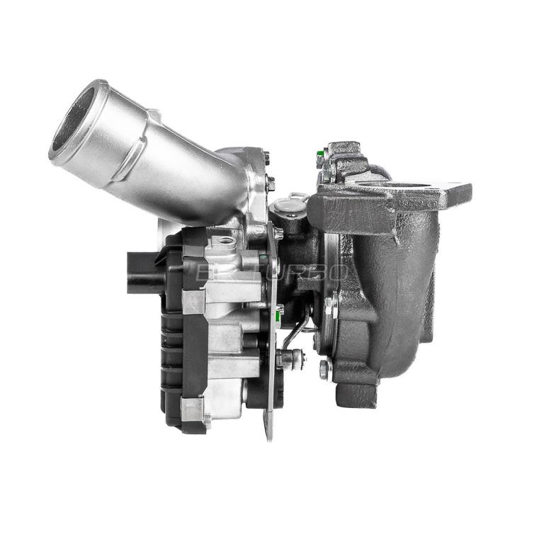 Turbocompresseur (Turbo) BR Turbo ref. 769701-5001RSG