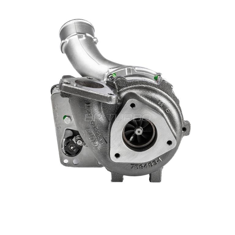 Turbocompresseur (Turbo) BR Turbo ref. 769701-5001RSG