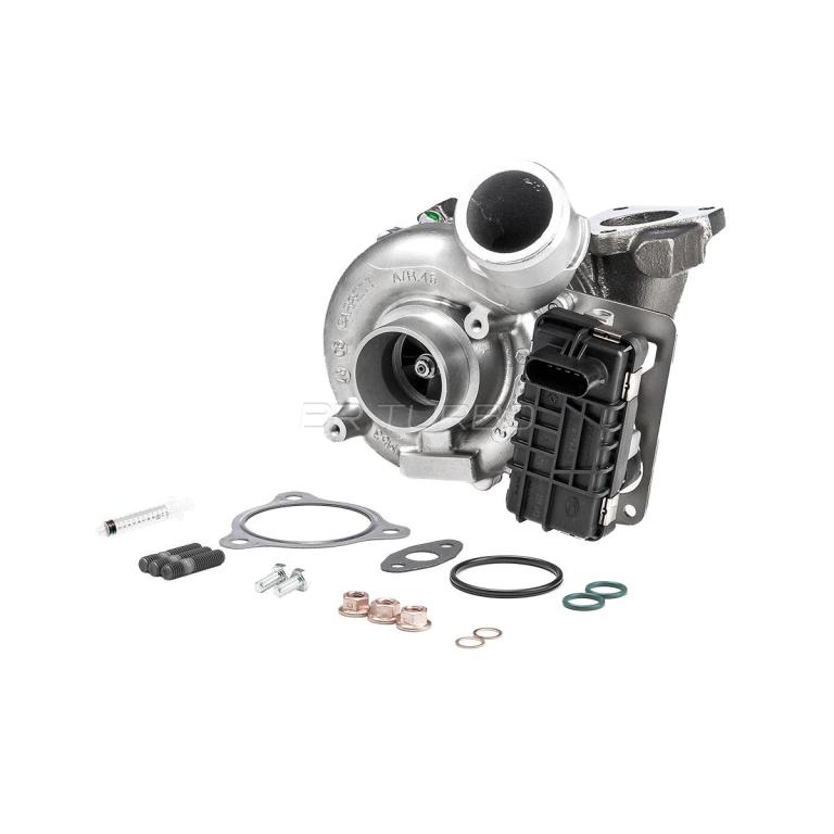 Turbocompresseur (Turbo) BR Turbo ref. 769701-5001RSM