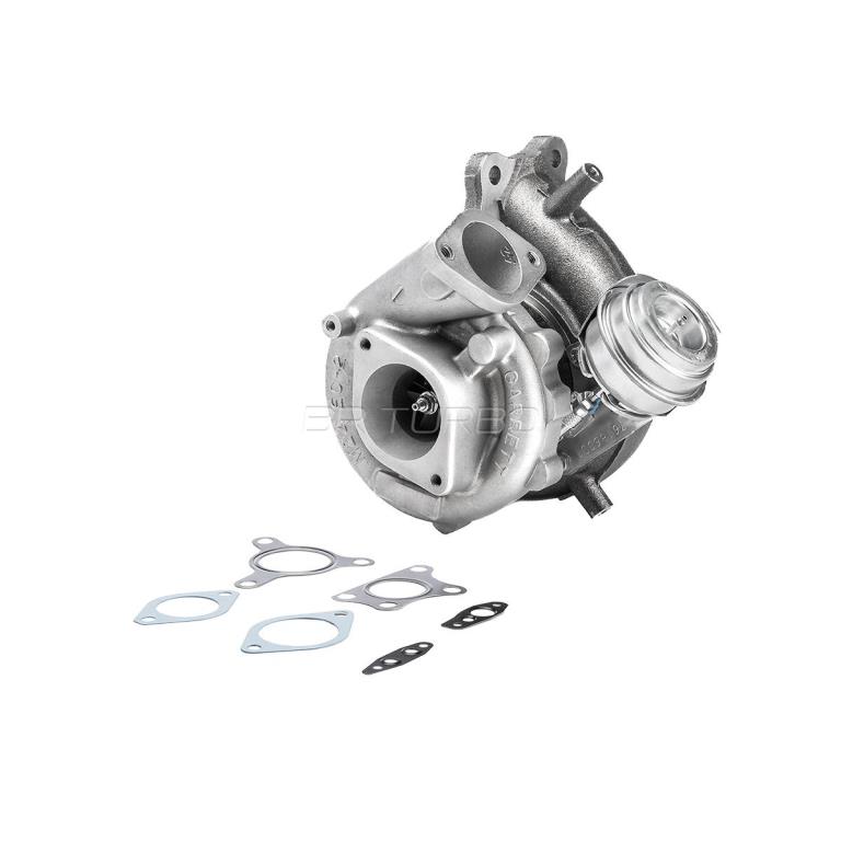 Turbocompresseur (Turbo) BR Turbo ref. 769708-5001RSG