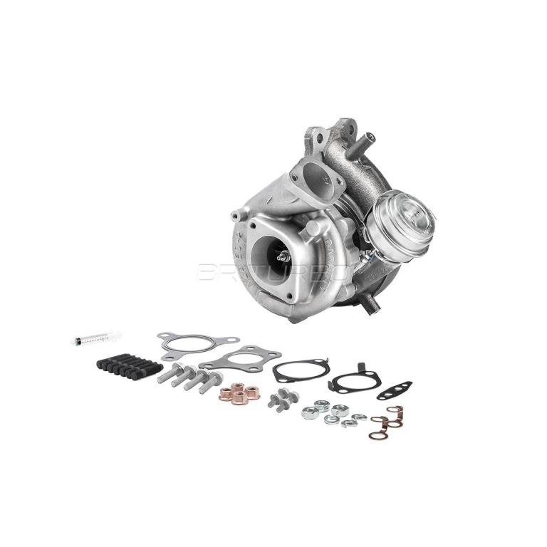 Turbocompresseur (Turbo) BR Turbo ref. 769708-5001RSM