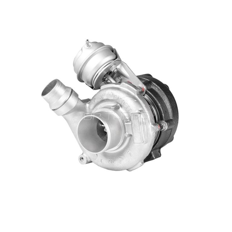 Turbocompresseur (Turbo) BR Turbo ref. 770116-5001RS