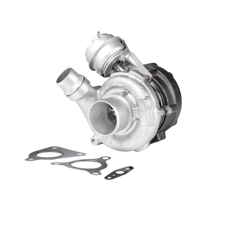 Turbocompresseur (Turbo) BR Turbo 770116-5001RSG