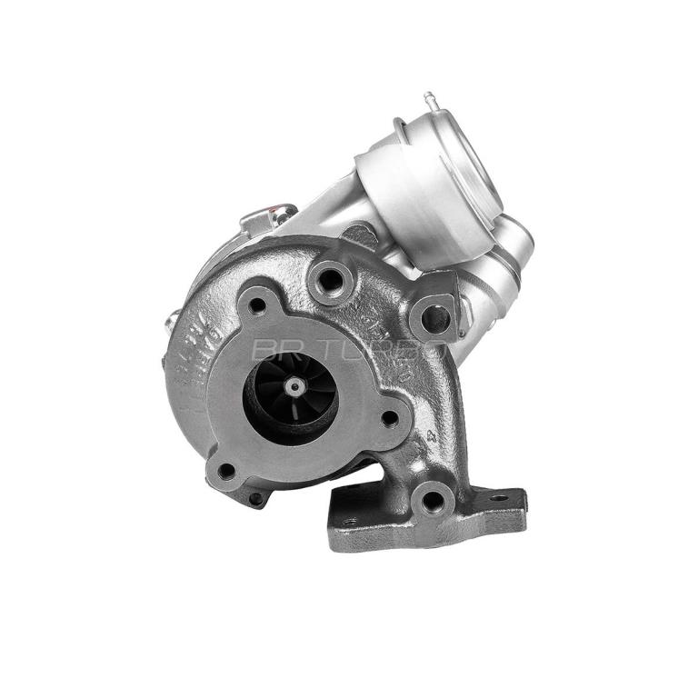 Turbocompresseur (Turbo) BR Turbo 770116-5001RSG