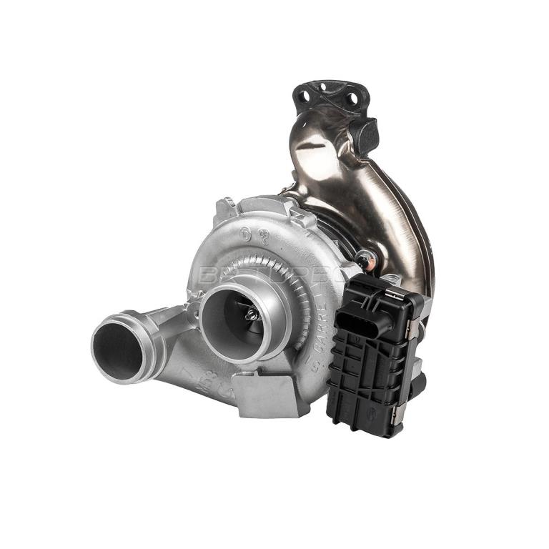Turbocompresseur (Turbo) BR Turbo ref. 770895-5001RS