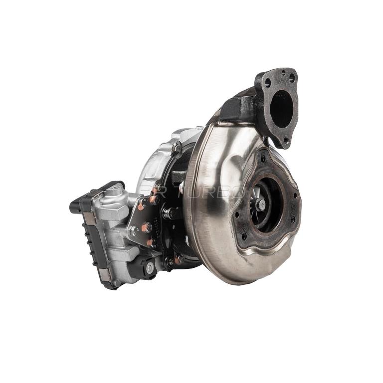 Turbocompresseur (Turbo) BR Turbo 770895-5001RSG