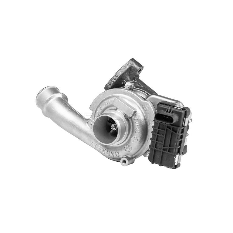 Turbocompresseur (Turbo) BR Turbo ref. 771903-5001RS