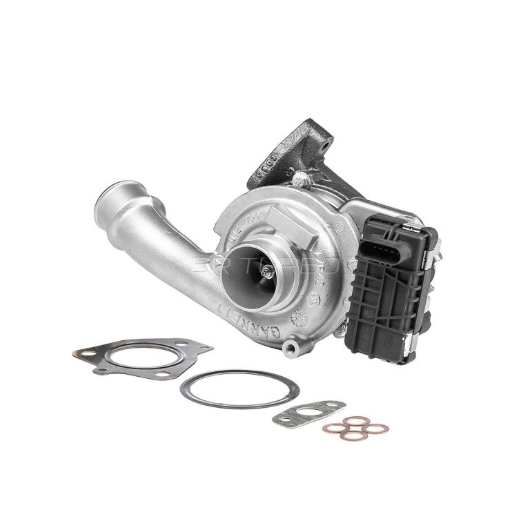 Turbocompresseur (Turbo) BR Turbo ref. 771903-5001RSG