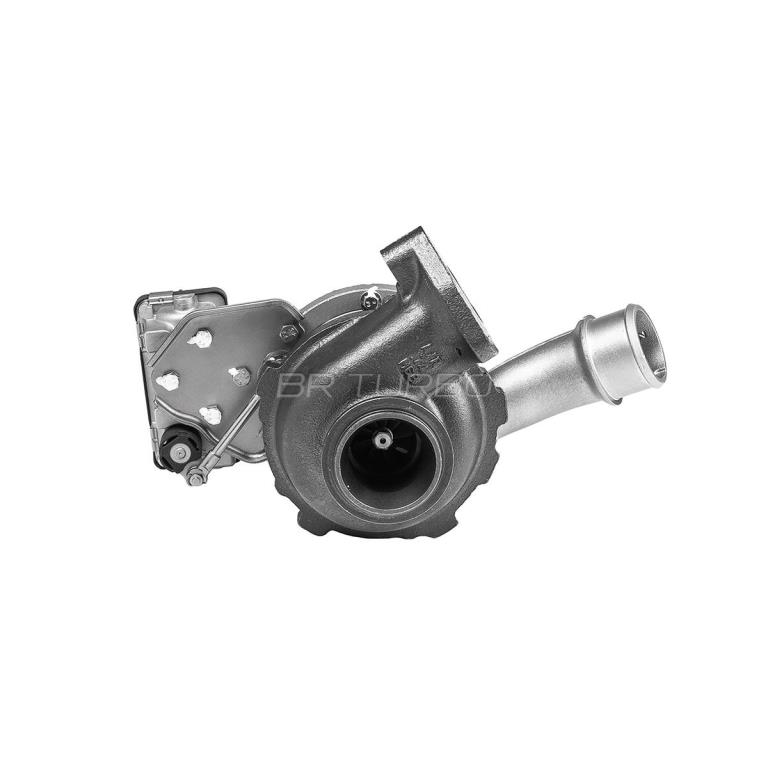 Turbocompresseur (Turbo) BR Turbo ref. 771903-5001RSG
