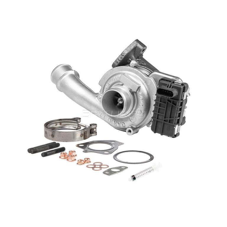 Turbocompresseur (Turbo) BR Turbo ref. 771903-5001RSM