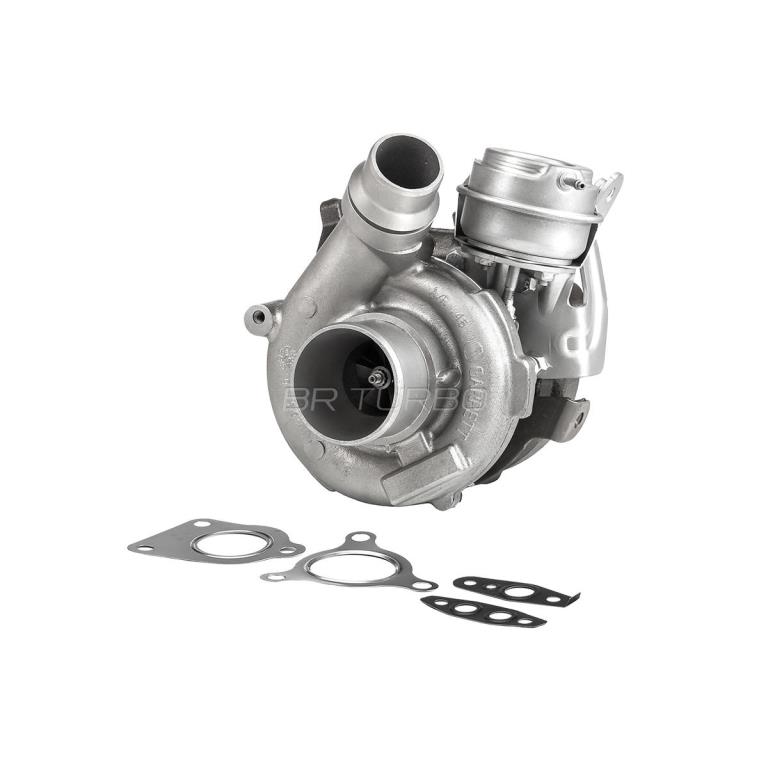 Turbocompresseur (Turbo) BR Turbo ref. 773087-5001RSG