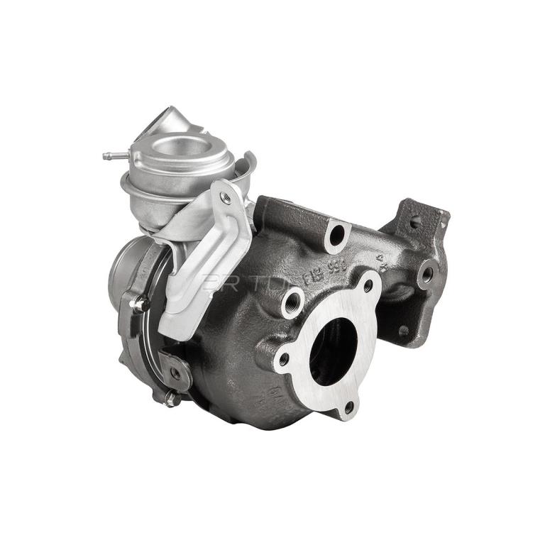 Turbocompresseur (Turbo) BR Turbo ref. 773087-5001RSG