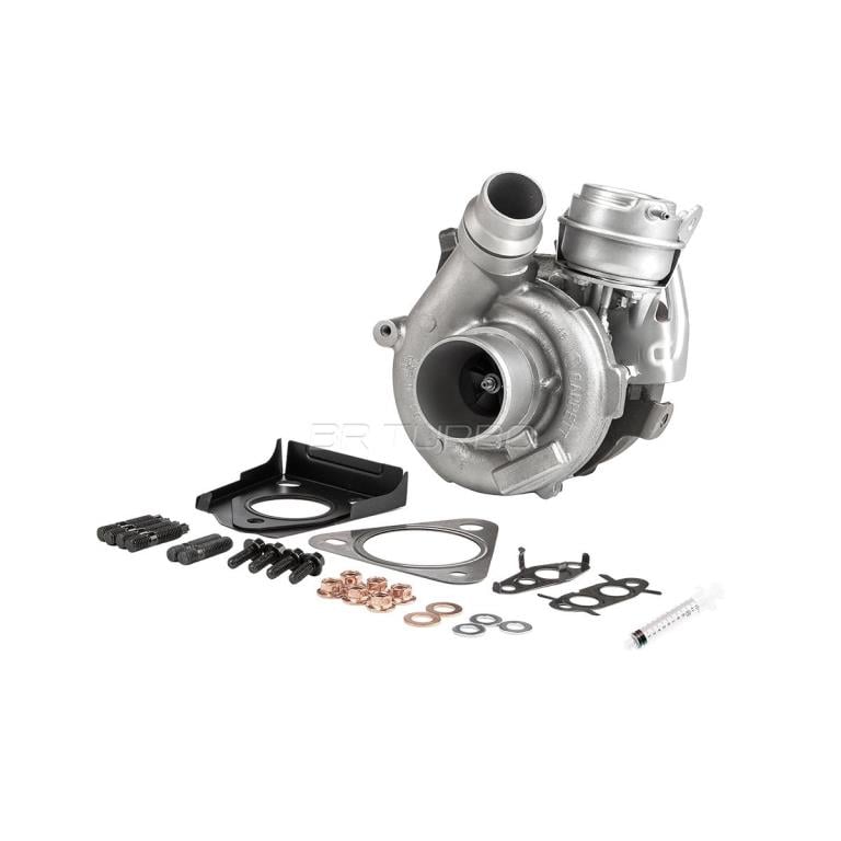 Turbocompresseur (Turbo) BR Turbo ref. 773087-5001RSM