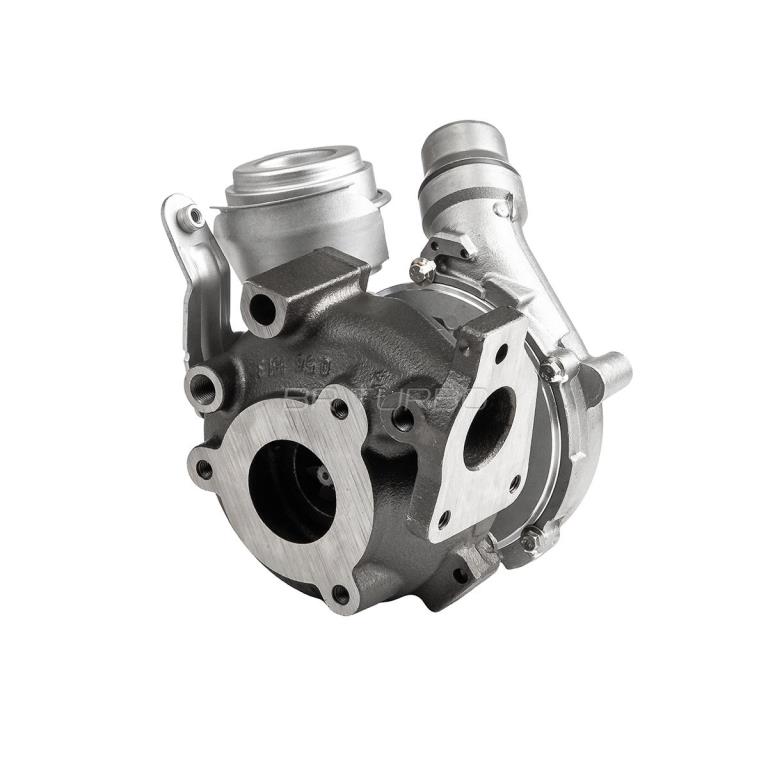Turbocompresseur (Turbo) BR Turbo ref. 773087-5001RSM