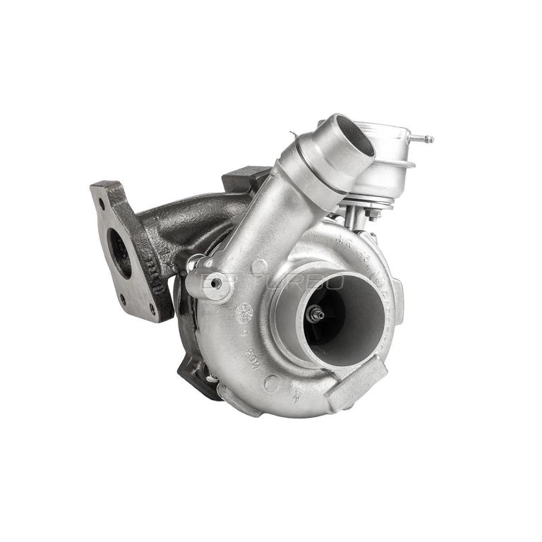 Turbocompresseur (Turbo) BR Turbo ref. 773087-5001RSM