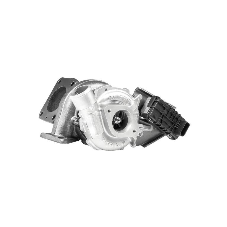 Turbocompresseur (Turbo) BR Turbo ref. 773098-5001RS