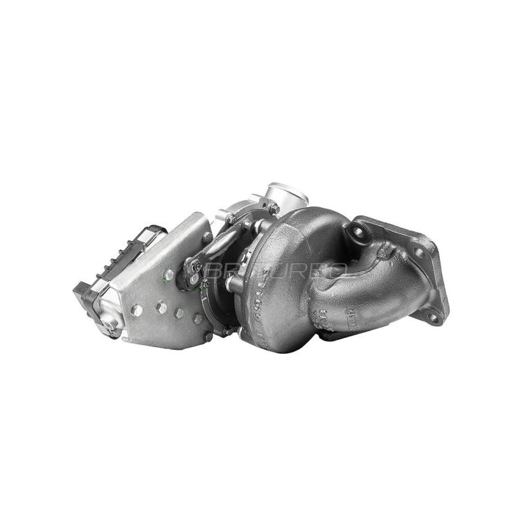 Turbocompresseur (Turbo) BR Turbo ref. 773098-5001RSG
