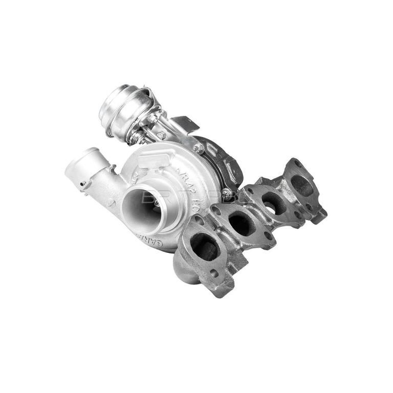 Turbocompresseur (Turbo) BR Turbo ref. 773148-5001RS