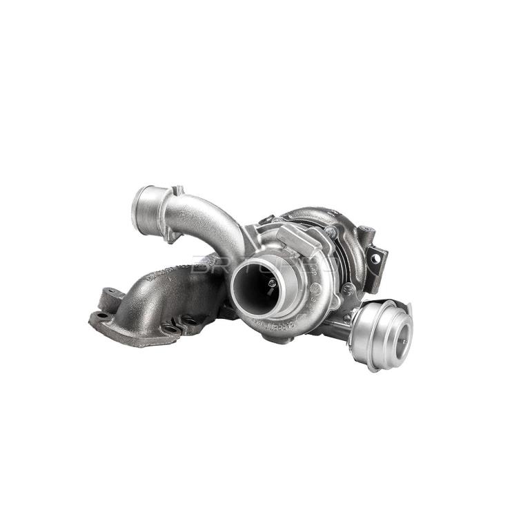 Turbocompresseur (Turbo) BR Turbo ref. 773720-5001RS