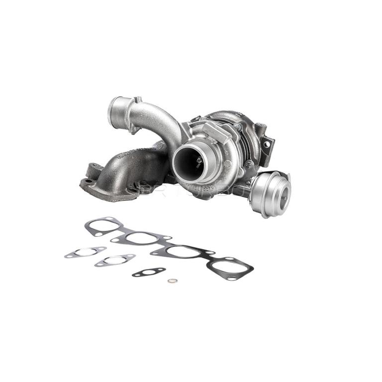 Turbocompressor BR Turbo ref. 773720-5001RSG
