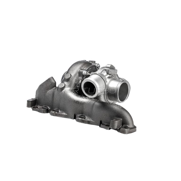 Turbocompressor BR Turbo ref. 773720-5001RSG