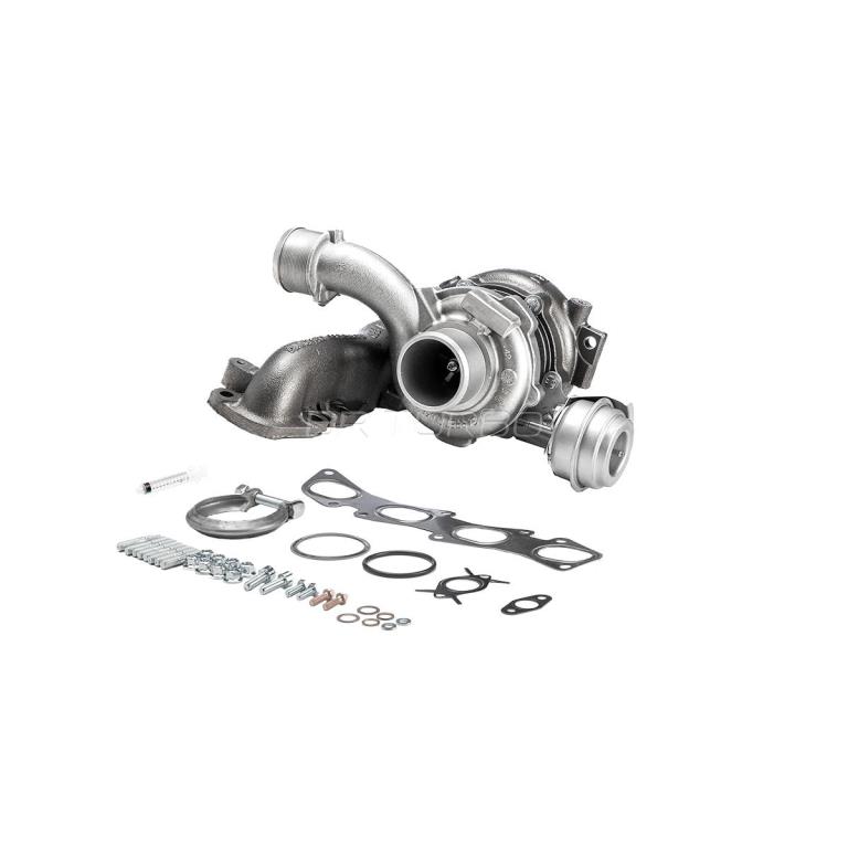 Turbocompresseur (Turbo) BR Turbo ref. 773720-5001RSM